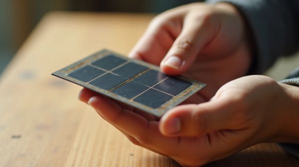 Choisir efficacement son panneau solaire photovoltaïque