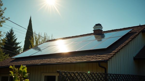 Comment optimiser votre équipement en panneaux solaires photovoltaïques ?