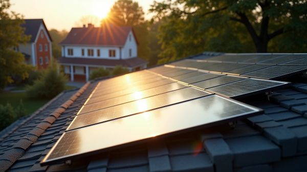 Comment optimiser votre équipement en panneaux solaires photovoltaïques ?