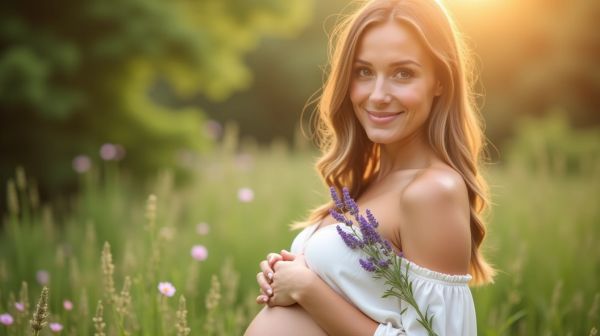 Immortalisez votre grossesse avec un photographe en Île-de-France