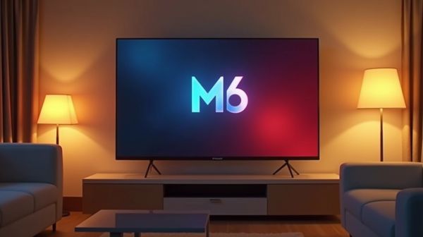 Regardez M6 en direct : le streaming gratuit accessible