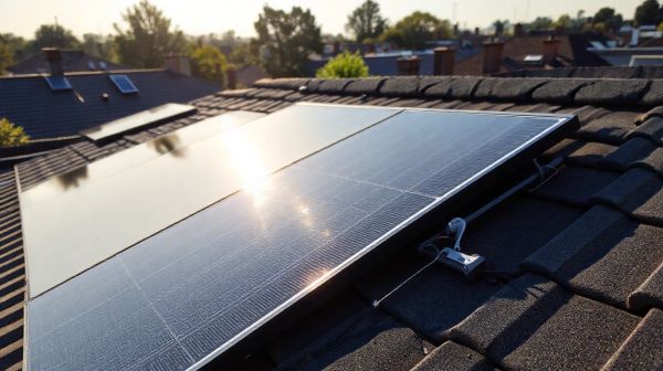 Top critères pour sélectionner un panneau solaire photovoltaïque