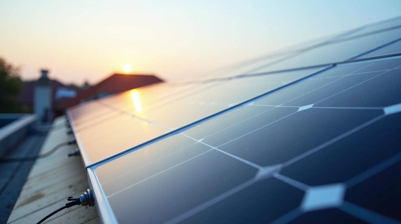 Vos questions sur l'énergie solaire résidentielle